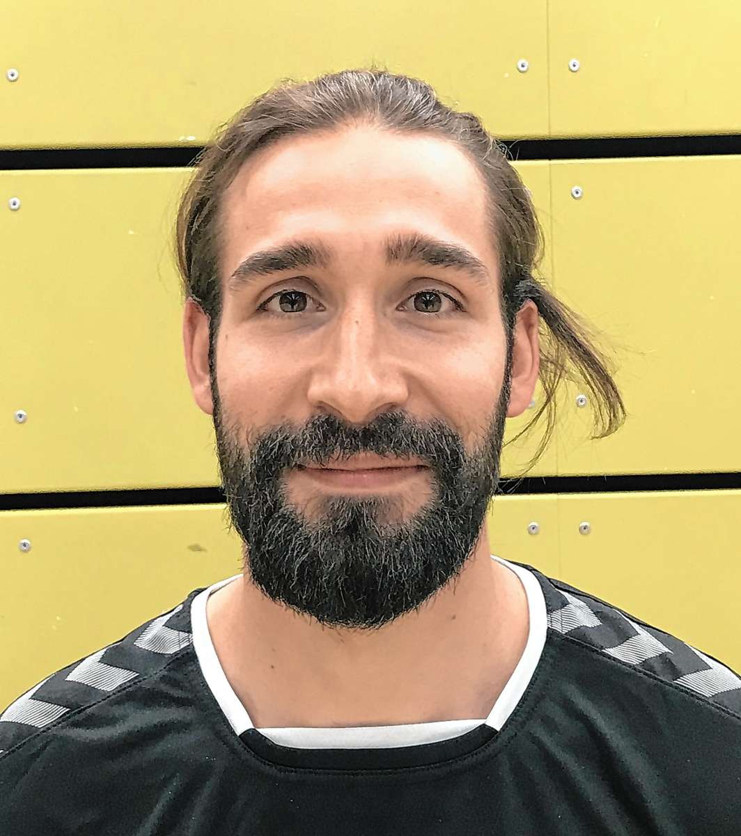 Handball: RTV verpflichtet Oliver Mauron