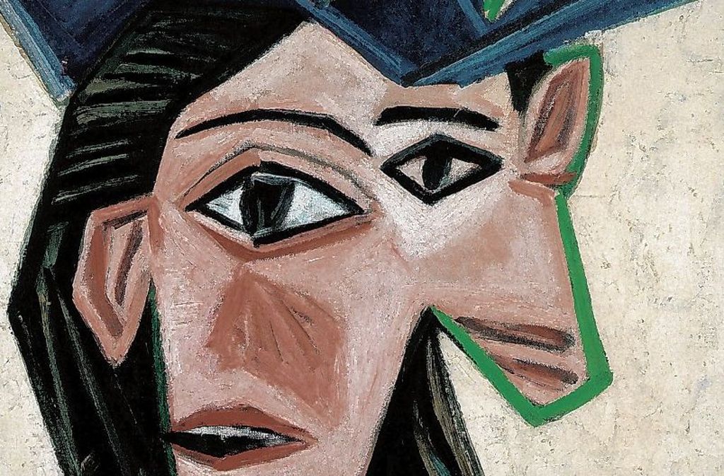 Riehen: Auftakt zum großen Pablo Picasso-Jahr