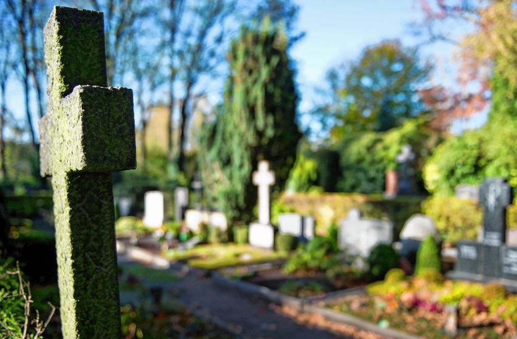 Efringen-Kirchen: Neue Friedhofsatzung verabschiedet