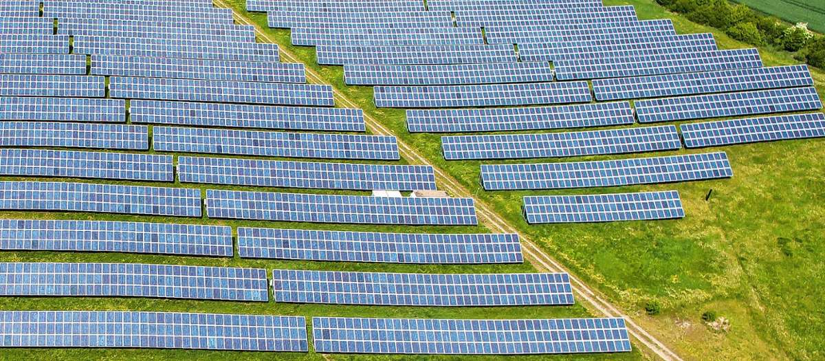 Eimeldingen: Grünes Licht für Solarpark an der A 98