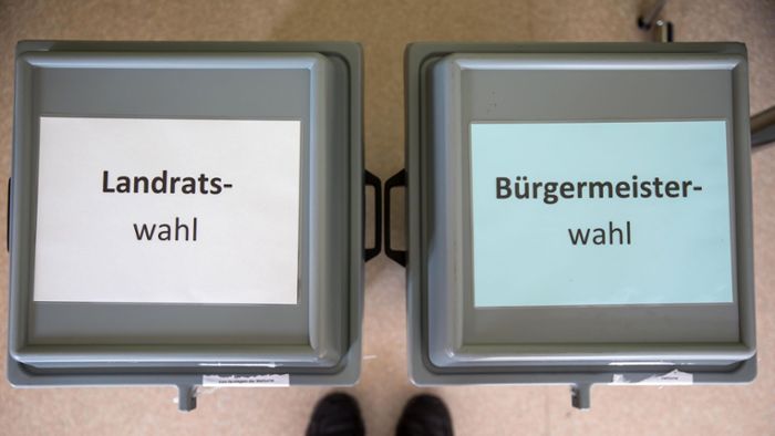 Thüringen: Kommunalpolitiker kandidiert auf AfD- und auf CDU-Liste