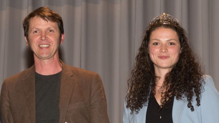 Binzen: Weingut Schweigler erhält Auszeichnung