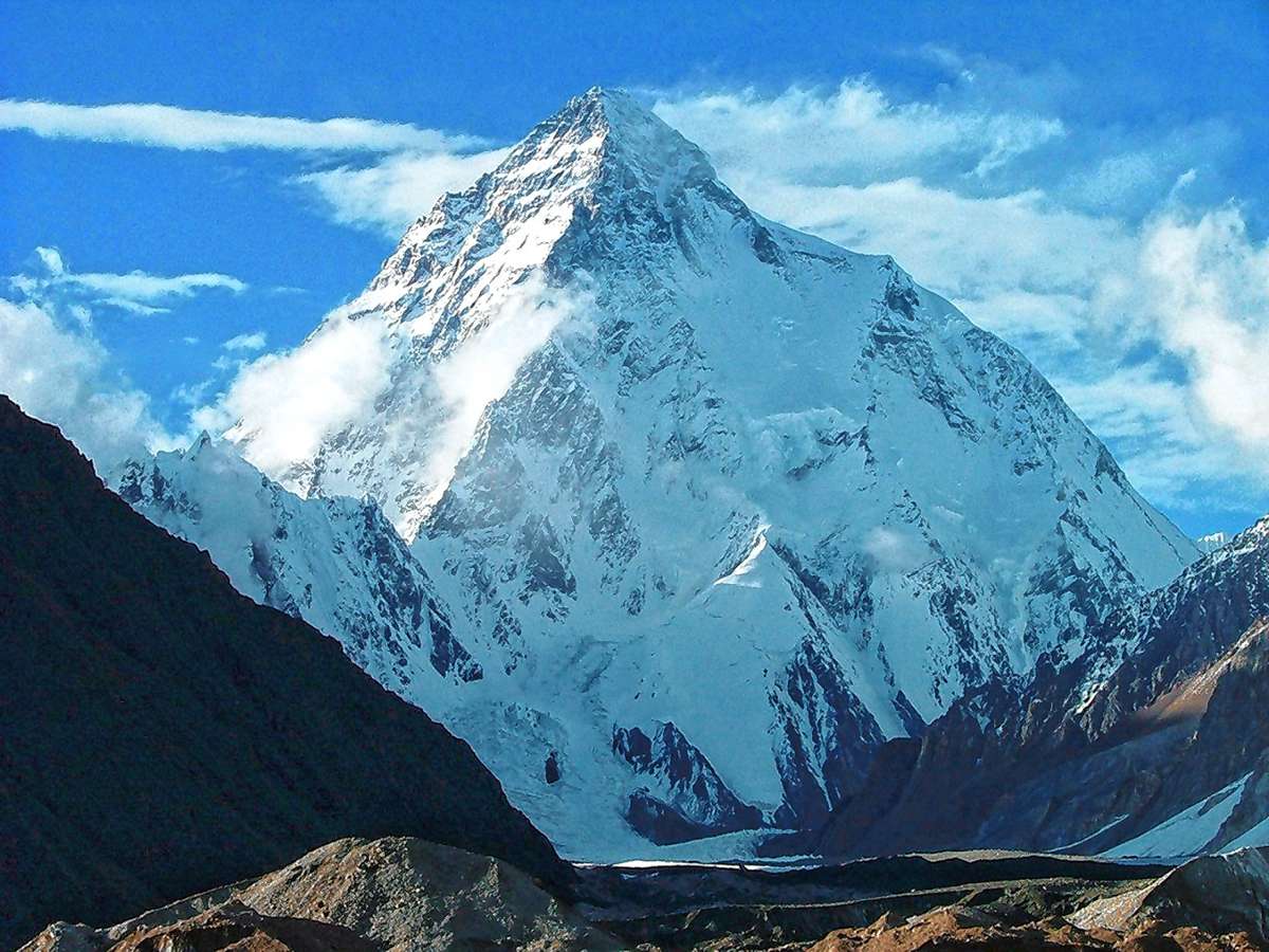 Lörrach: Bildgewaltiger Vortrag: eine Reise zum K2