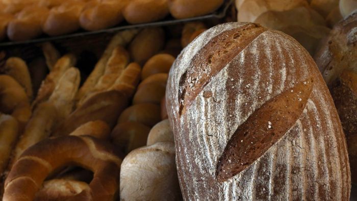 Bäcker: Preise für Brot und Brötchen überdurchschnittlich gestiegen