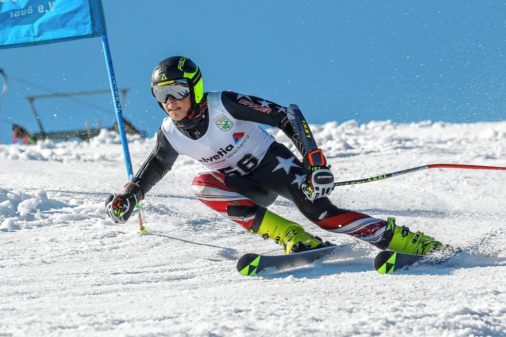 Ski: Echtes Drama am allerletzten Tor