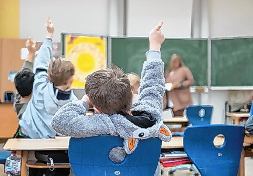 Kreis Lörrach: GEW beklagt Lehrermangel