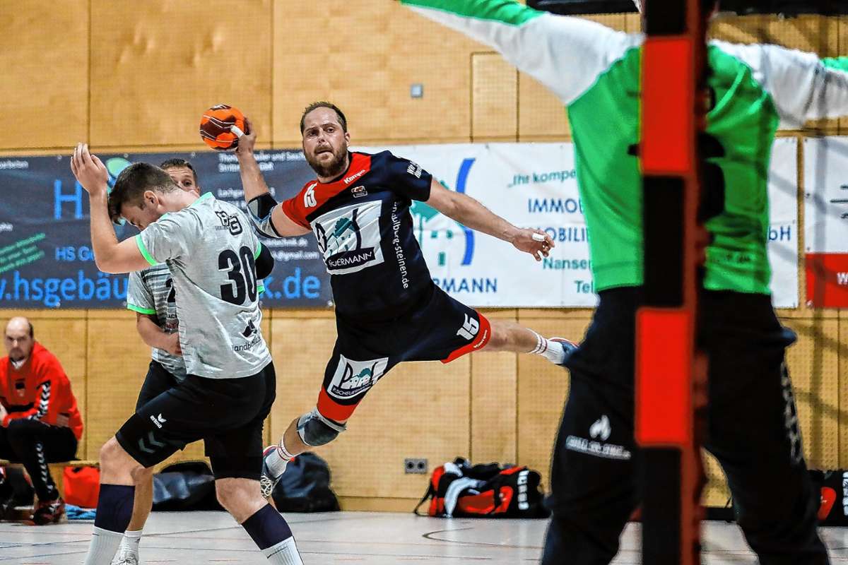 Handball: Im Angriff einfach zu harmlos