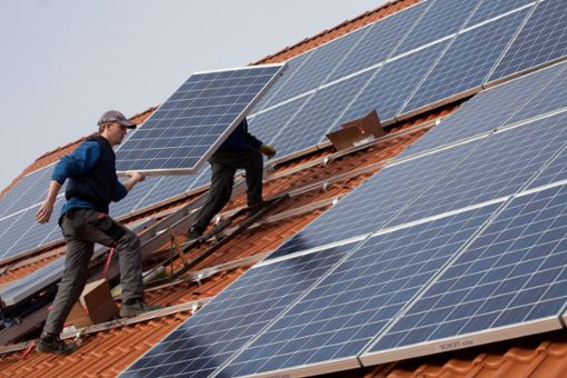 Solarzellen enthalten oft seltene und deshalb teure Edelmetalle.Foto: Archiv Foto: Die Oberbadische