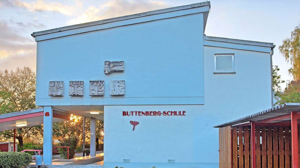 Inzlingen: Solaranlage für Buttenbergschule