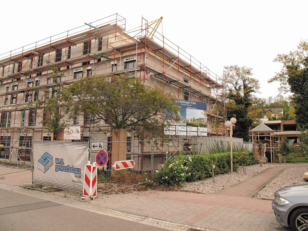 Bad Bellingen: Räte wegen Parksituation besorgt