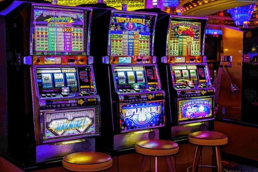 Die Zahl der Glücksspielautomaten soll in Grenzach-Wyhlen nicht mehr weiterwachsen. Foto: Pixabay