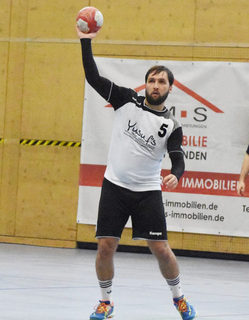 Handball: HSG will noch unter die ersten Fünf