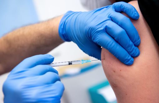 Die Impfpflicht ist derzeit ein Thema. Foto: dpa/Sven Hoppe