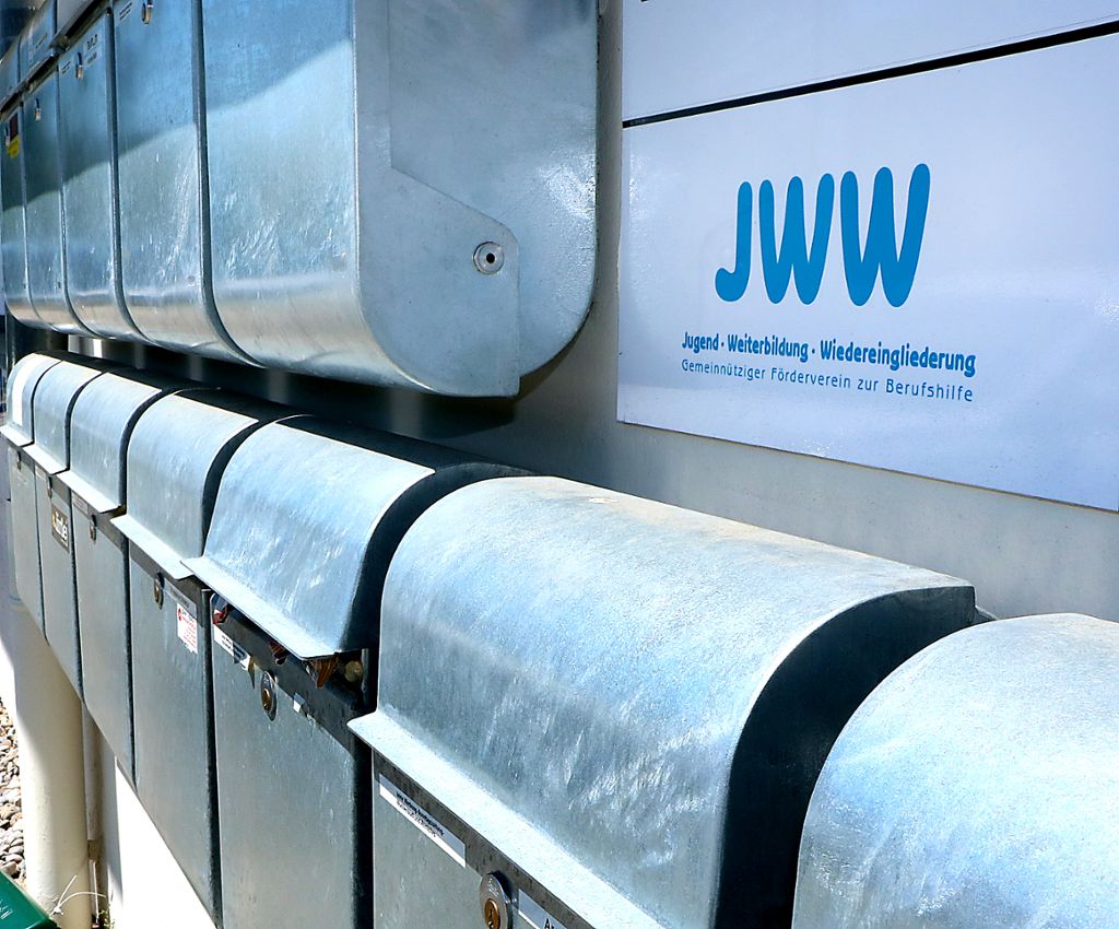 Weil am Rhein: JWW arbeitet sich aus dem Tief heraus