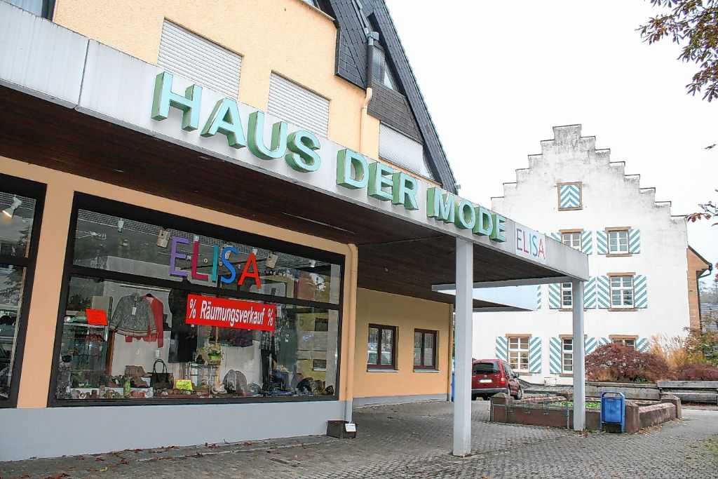 Bad Bellingen: Spielhalle erhitzt die Gemüter im Kurort