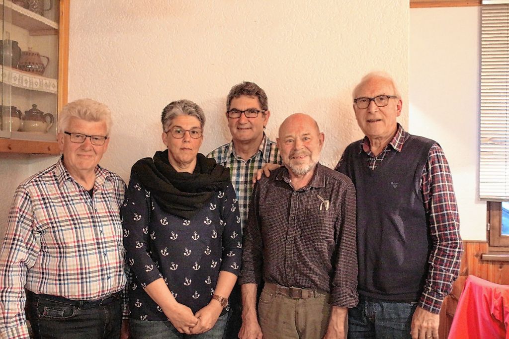 Hausen im Wiesental: Profil der Fraktion stärker herausarbeiten