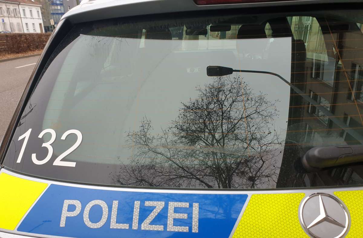 Vandalismus in Grenzach-Wyhlen: Glas und Automat beschädigt