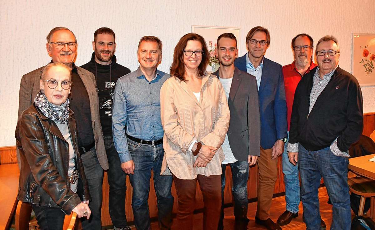 Rheinfelden: Freie Wähler wollen die Werbetrommel für sich rühren