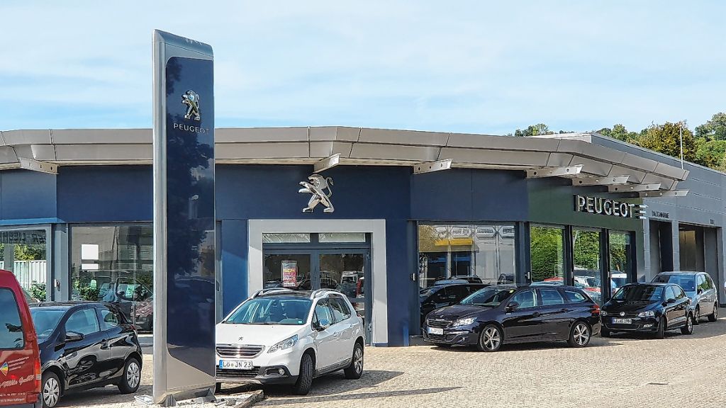 Lörrach: Autohaus Golz ist insolvent