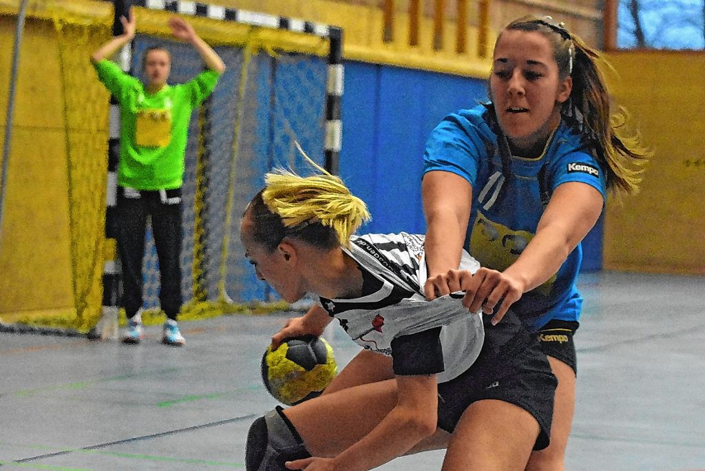Handball: Gut für die Moral