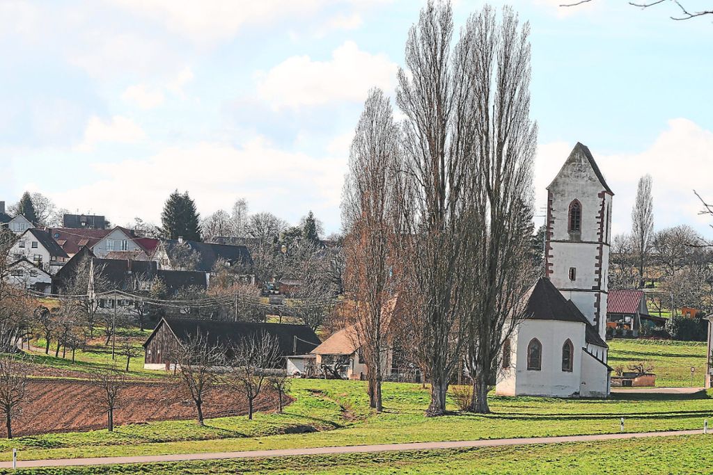 Efringen-Kirchen: Im Herbst soll wieder Musik erklingen