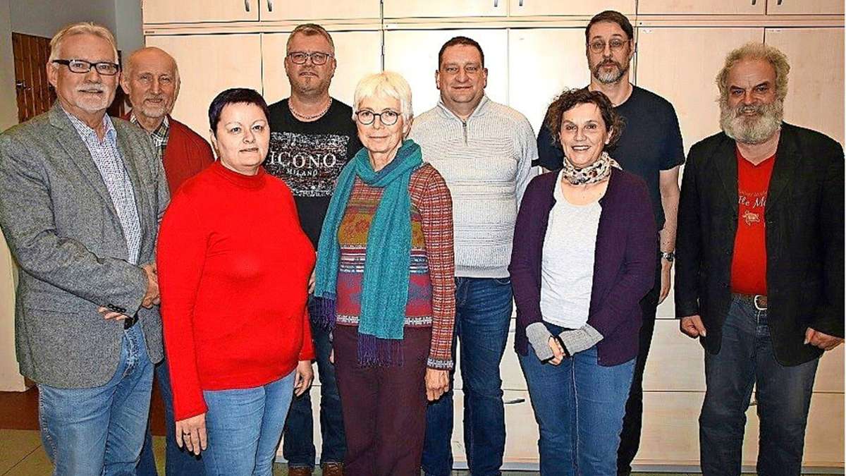 Lörrach: Kandidaten für Kommunalwahl