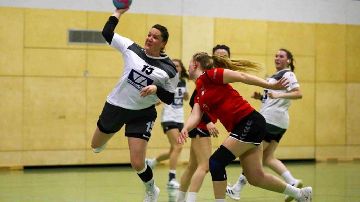 Handball: Immer noch gute Chancen