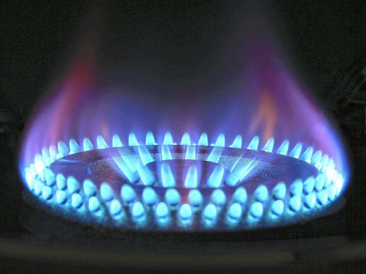 Die Ausrufung der Alarmstufe im Notfallplan Gas treibt die Unternehmen der Region um. Foto: Pixabay
