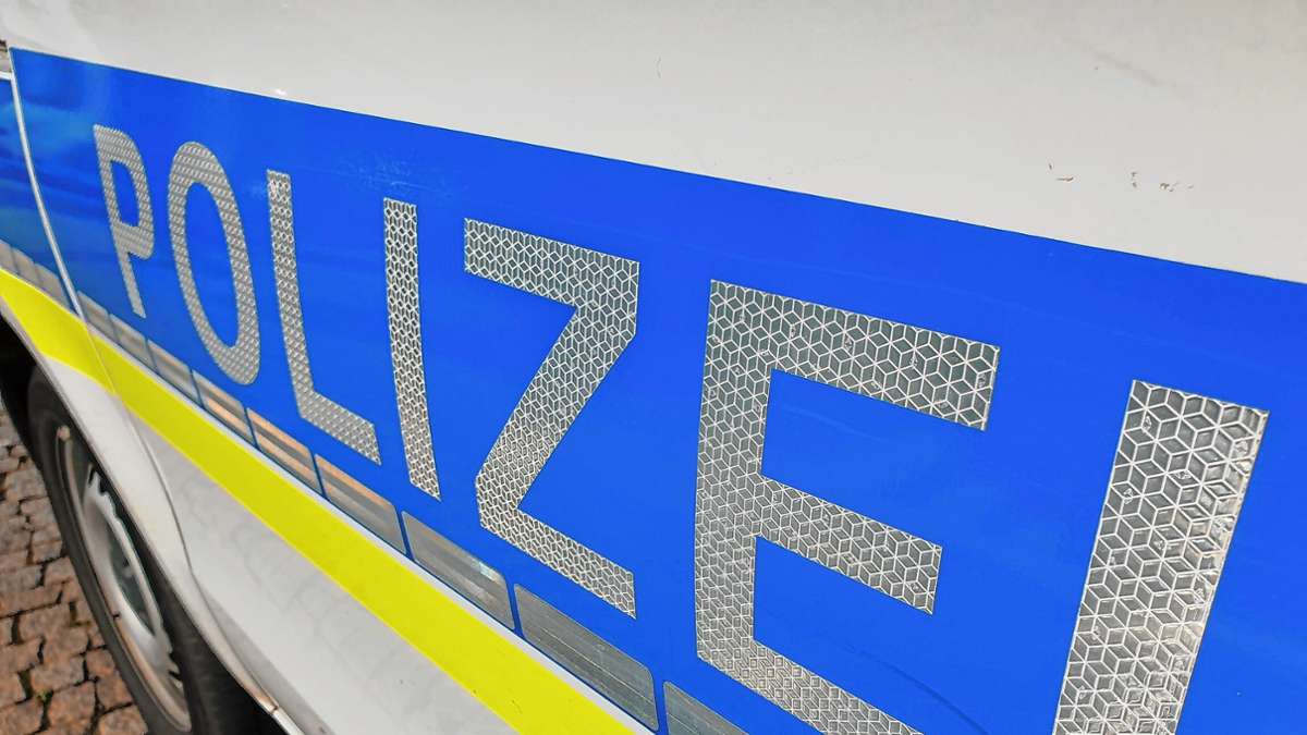 Maulburg-Kleines Wiesental-Schopfheim: Polizei sucht Unfallort