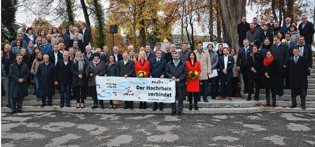 Rheinfelden: Politik gegen die Verdrossenheit