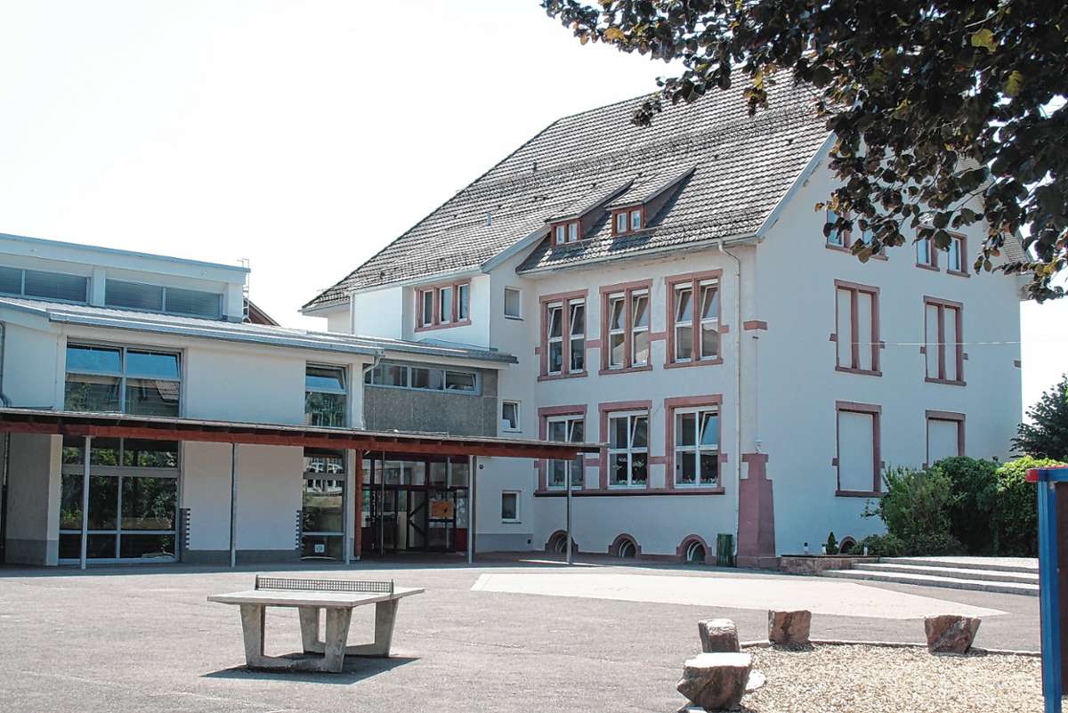 Schopfheim: Ab sofort gilt: Schulbank drücken