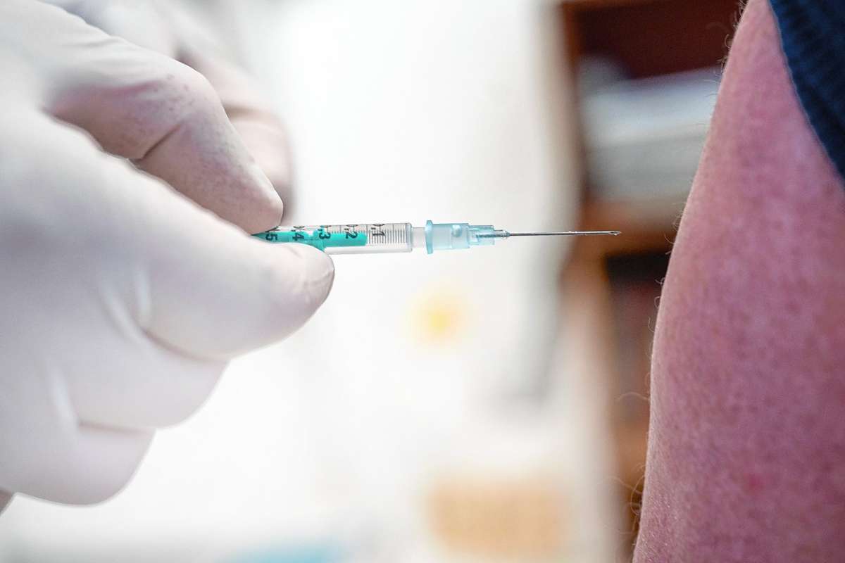 Schopfheim: Impfen: „Wir gehen den richtigen Weg“