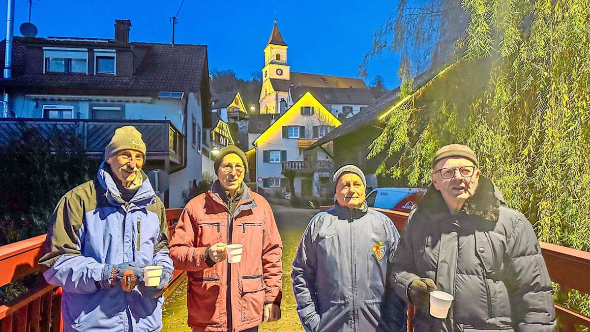 Efringen-Kirchen: Den Zusammenhalt im Dorf fördern
