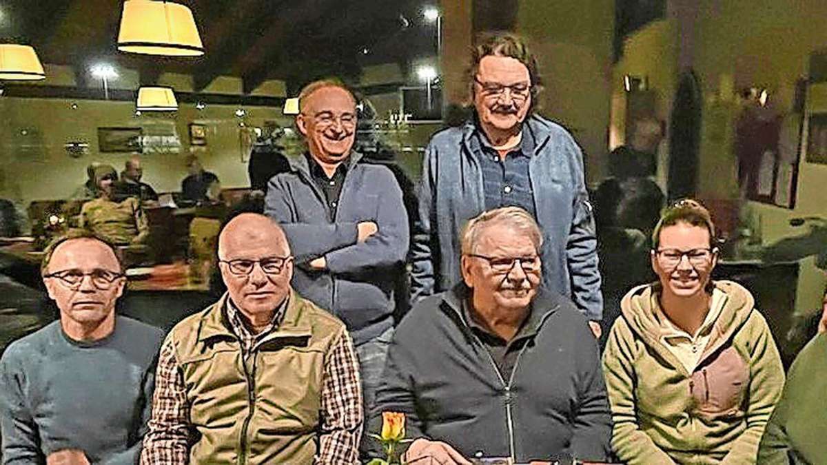Lörrach: Skiclub hat Mitglieder zwischen vier und 91 Jahren