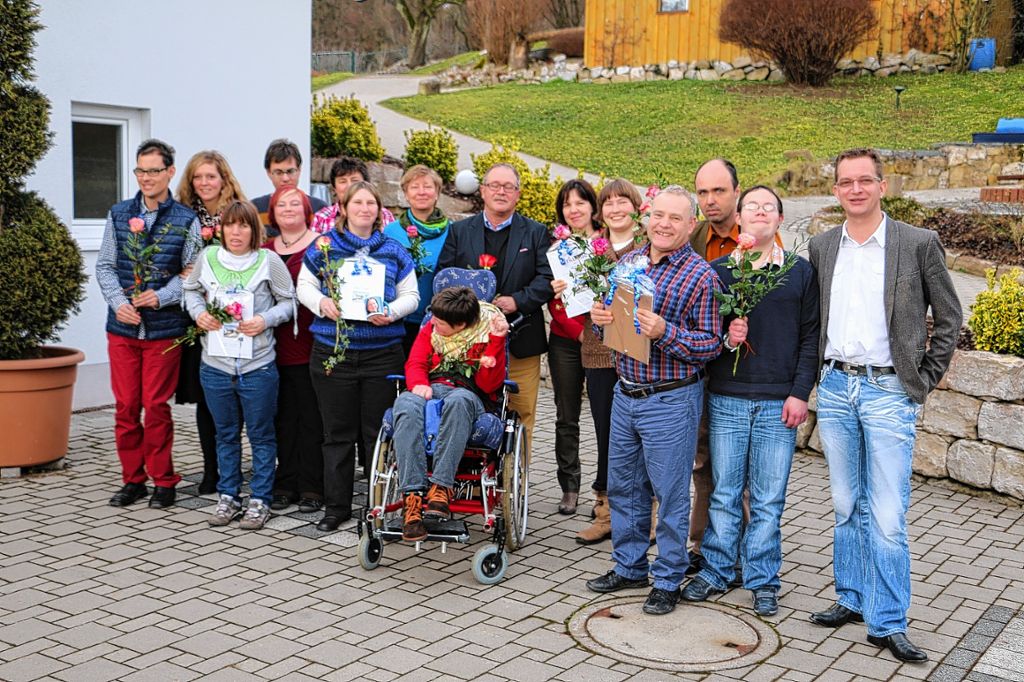 Bad Bellingen: Festakt zum 60-jährigen Bestehen war Höhepunkt