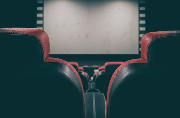 Kinokomplex in Steinen: Mit Hochdruck an der Planung