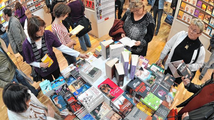Basel: Basel wird wieder zur Stadt der Bücher