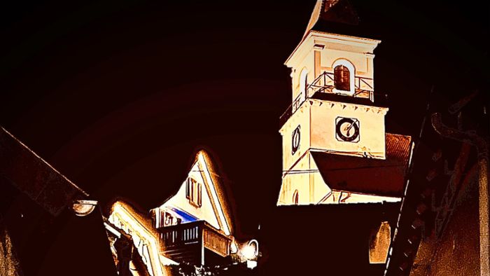 Efringen-Kirchen: Lichterglanz zaubert besonderes Flair