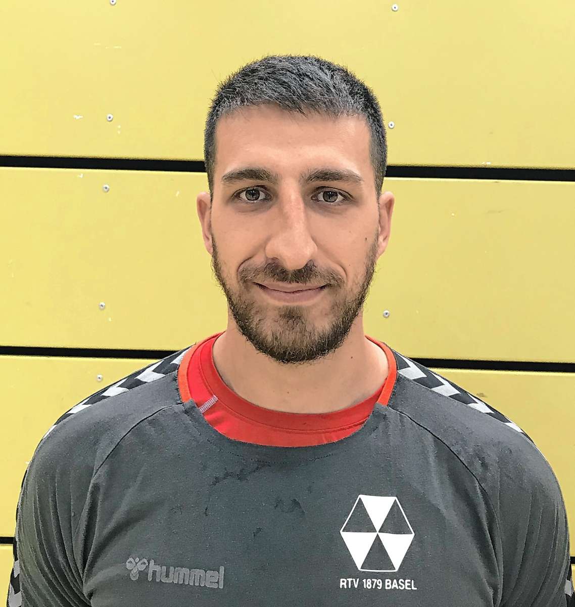 Handball: RTV verpflichtet Kreisläufer