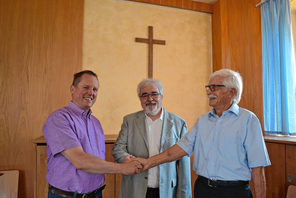 Zell im Wiesental: Endlich ein Pfarrer in Aussicht