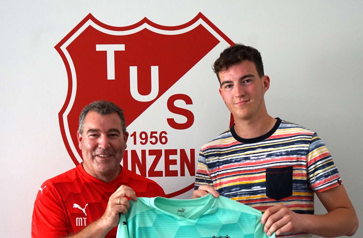 Fußball, Bezirksliga: Drei Talente für den TuS