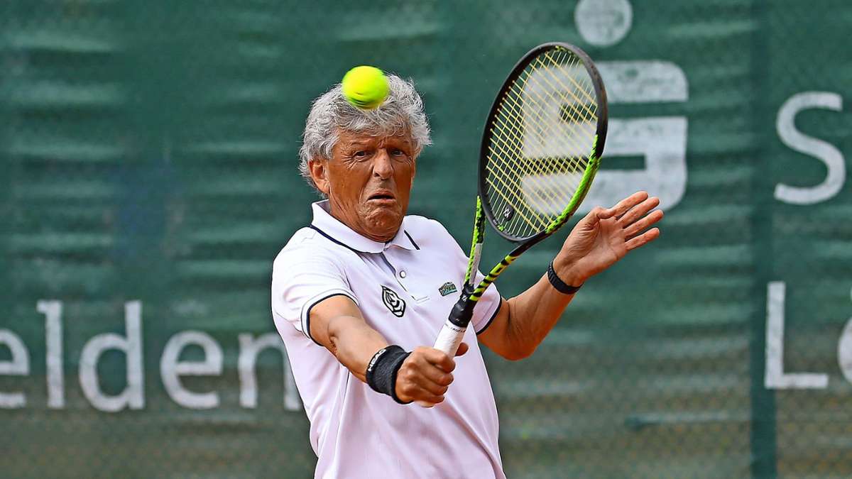 Tennis: Martin wieder in den Top Ten