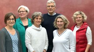 Weil am Rhein: Benefizkonzert für die Wärmestube