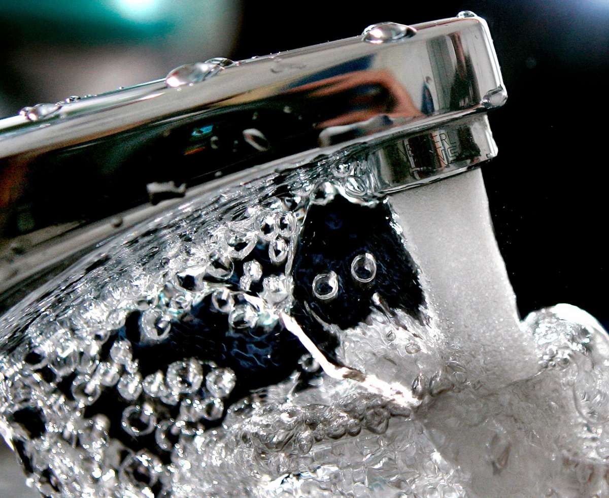 Lörrach: Trinkwasser wird nicht mehr gechlort