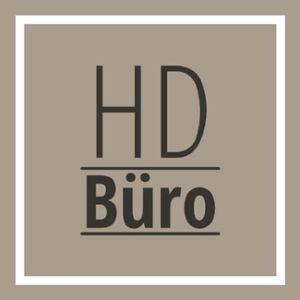 HD-Büro: HD-Büro - Hellen Talmon-Gros
