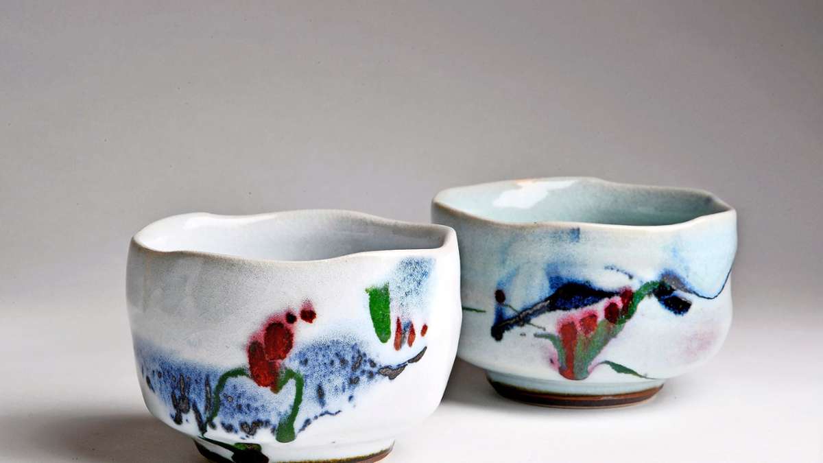 Kandern: Keramik-Werkstatt von Beatrix Sturm-Kerstan wird zum letzten Mal geöffnet