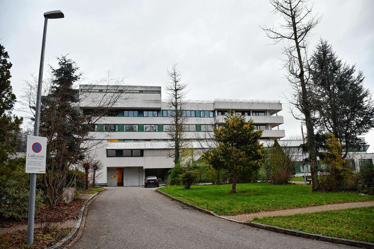 Rheinfelden: Nach Schließung des Krankenhauses: Ambulante Versorgung soll bleiben