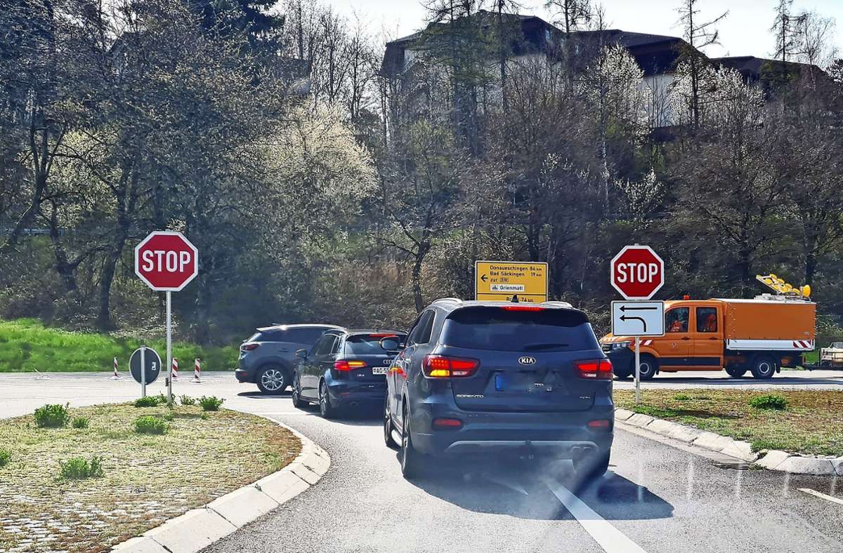 Schopfheim: Die Zahl der Unfälle steigt