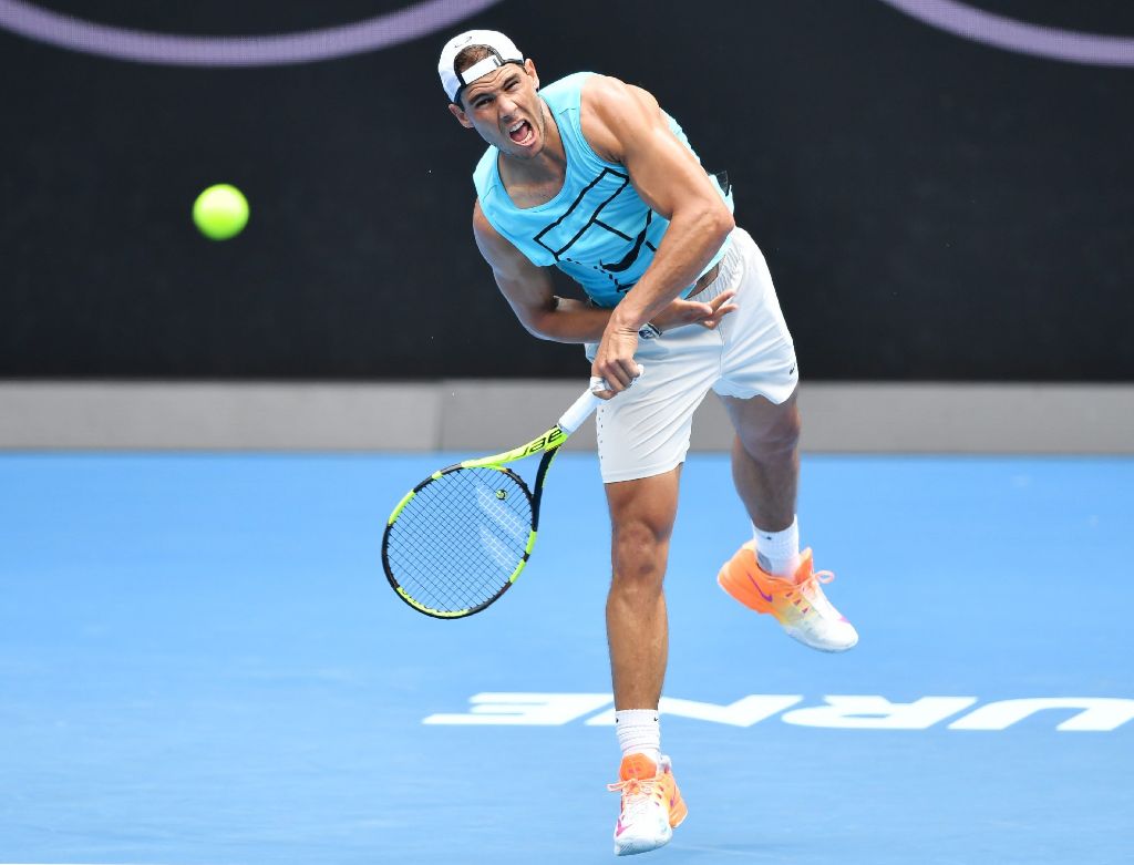 Sportmix: Problemknie zwingt Nadal zur Absage