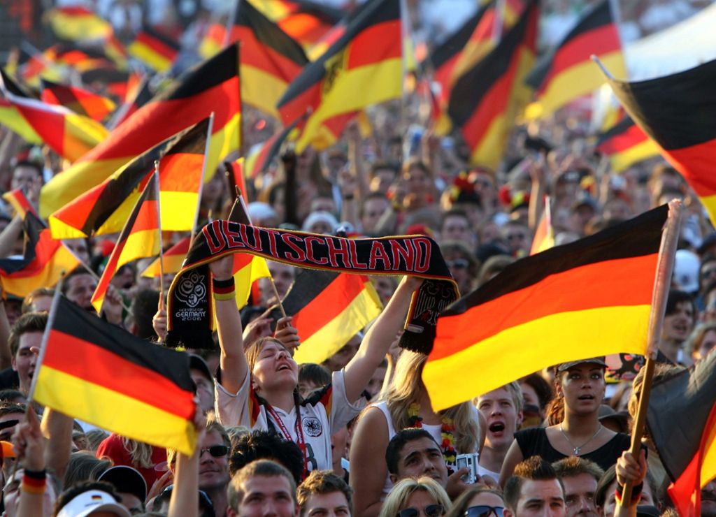 Weil am Rhein: Weiler rüsten sich für die WM